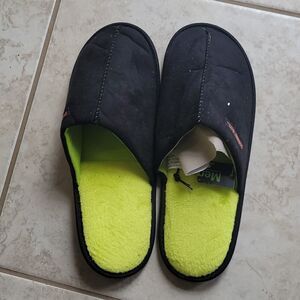 MOSSY OAK Lightweight MEN'S SLIPPERS NEW 13